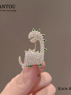 เข็มกลัด เข็มกลัดสวยๆ เข็มกลัดติดเสื้อ Brooch