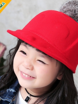 หมวกเด็กน่ารักๆ สไตล์เกาหลี