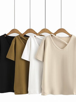 เสื้อผ้าคนอ้วน เสื้อผ้าสาวอวบ(อกเสื้อ38-50นิ้ว)