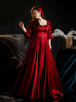 ชุดแต่งงานคนอ้วน ชุดแต่งงานจีน คนอ้วน ชุดเจ้าสาวไซส์ใหญ่ ชุดเจ้าสาวอ้วน ชุดเจ้าสาวอวบ