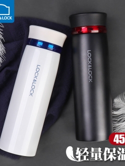 กระบอกน้ำเก็บความร้อน กระติกน้ำสแตนเลส กระบอกน้ำสูญญากาศ