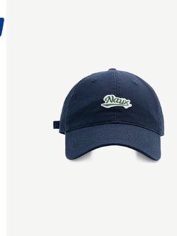 หมวกแก๊ป หมวกเบสบอล