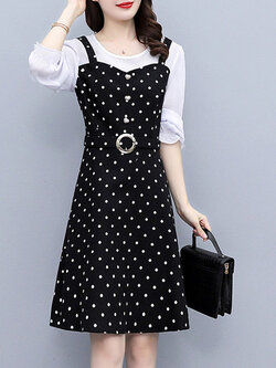 เดรสแฟชั่น แบบลายหมดสต็อกเร็วมากคะ สอบถามไซต์ที่สั่งได้ก่อนการสั่งนะคะ