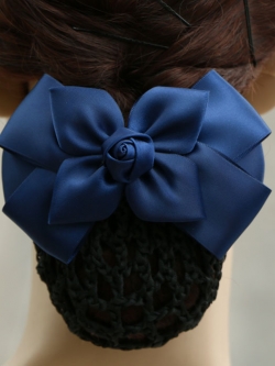 กิ๊บติดผมฝังเพชร งานเกาหลีเรียบหรูละเอียดเพชรติดแน่น ตัวหนีบ