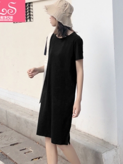 เสื้อยืดcotton