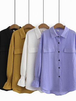 เสื้อผ้าคนอ้วน เสื้อผ้าสาวอวบ(อกเสื้อ38-50นิ้ว)