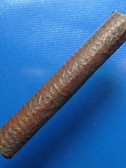 ตะกรุดหลวงปู่จันทร์ วัดนางหนู