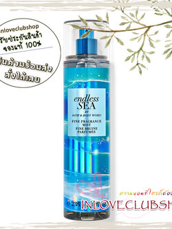 Bath & Body Works / Fine Fragrance Mist 236 ml. (Endless Sea)