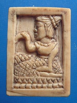 นางกวัก