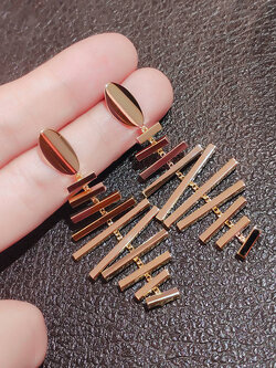 ต่างหู ตุ้มหูแฟชั่น