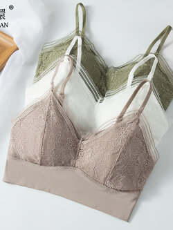 บรา ยกทรง เสื้อชั้นในสตรี ฟรีค่าส่ง