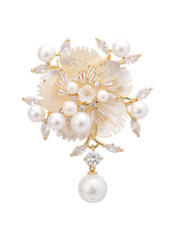 เข็มกลัด เข็มกลัดสวยๆ เข็มกลัดติดเสื้อ Brooch