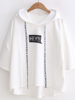 เสื้อแฟชั่นวัยรุ่น วันทีนสไตล์ญี่ปุ่น คิกขุมากๆ สั่งเลย!ส่งฟรี EMS