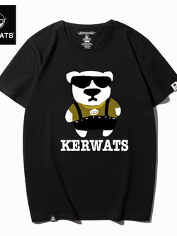 เสื้อยืดผู้ชายอ้วน S-6XL น้ำหนักผู้สวม 50-135 กิโลกรัม