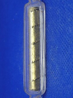 ตะกรุดโทน หลวงพ่อแพ วัดพิกุลทอง