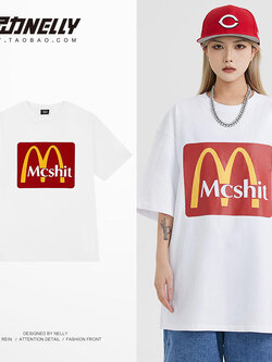 เสื้อยืดคอกลม ผู้ชาย เสื้อยืดผู้ชายเกาหลี เสื้อยืดเกาหลี แบรนด์ NELLY