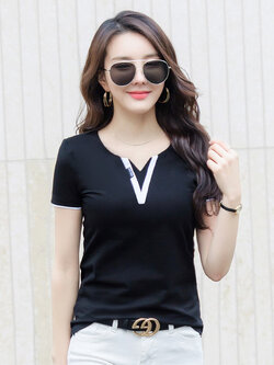 เสื้อยืดวัยรุ่น เสื้อยืดผู้หญิง