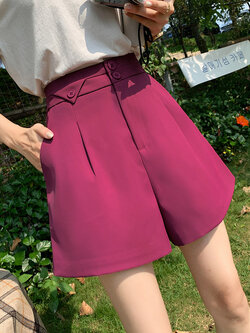 กางเกงลำลอง กางเกงทำงาน แฟชั่นสำหรับผู้หญิง