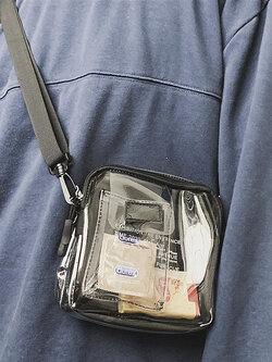 กระเป๋าผู้ชาย