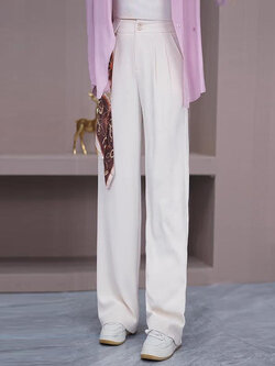 กางเกงลำลอง กางเกงทำงาน แฟชั่นสำหรับผู้หญิง