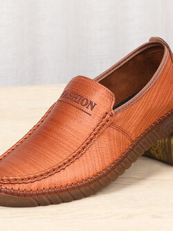 รองเท้าผู้ชาย รองเท้าโลฟเฟอร์ loafer