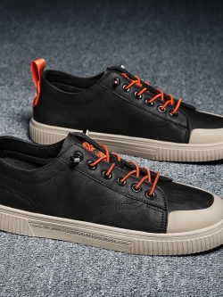 รองเท้าผ้าใบผู้ชาย มีไซส์ 40 41 42 43 44 รองเท้าผู้ชาย