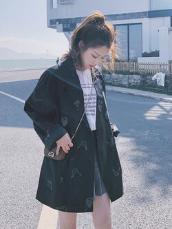 สูทผู้หญิง เสื้อสูทผู้หญิง