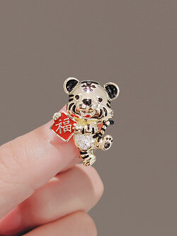 เข็มกลัด เข็มกลัดสวยๆ เข็มกลัดติดเสื้อ Brooch