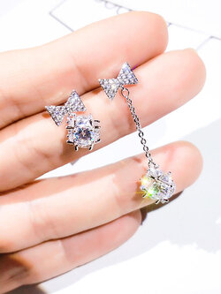 ต่างหู ตุ้มหูแฟชั่น