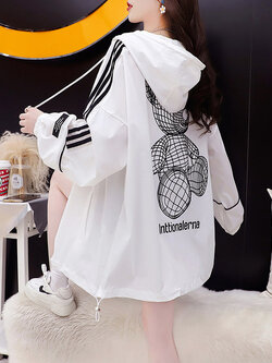 เสื้อโอเวอร์ไซส์เกาหลี