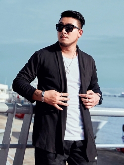 เสื้อโค้ทกันหนาว Winter Korean Coat Jacket