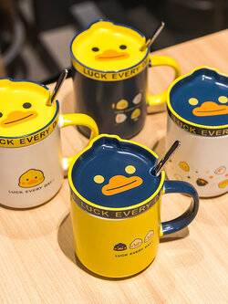 แก้วเซรามิค สวยๆ แก้วมัคน่ารัก แก้วกาแฟเซรามิค