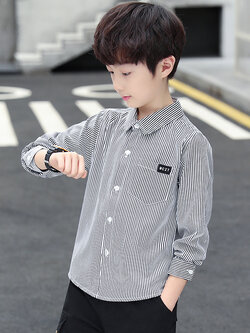 เสื้อผ้าเด็กผู้ชาย