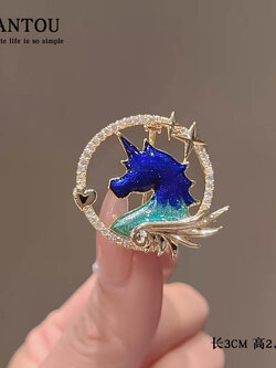 เข็มกลัด เข็มกลัดสวยๆ เข็มกลัดติดเสื้อ Brooch