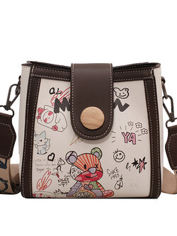 กระเป๋าแฟชั่น กระเป๋าสะพายข้างแฟชั่น