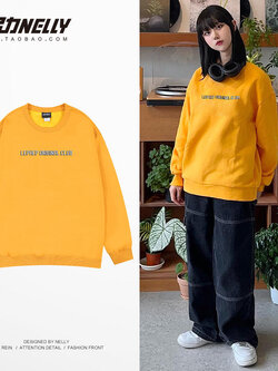 เสื้อยืดคอกลม ผู้ชาย เสื้อยืดผู้ชายเกาหลี เสื้อยืดเกาหลี แบรนด์ NELLY