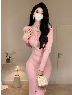 ชุดเดรสเกาหลี ร้านชุดเดรสเกาหลี ชุดเดรสเกาหลีน่ารักๆ ชุดเดรสสั้น