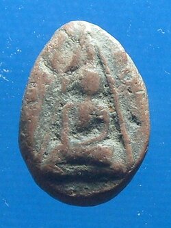 พระนางสุโขทัยกรุป่ากล้วย