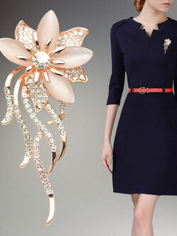 เข็มกลัด เข็มกลัดสวยๆ เข็มกลัดติดเสื้อ Brooch