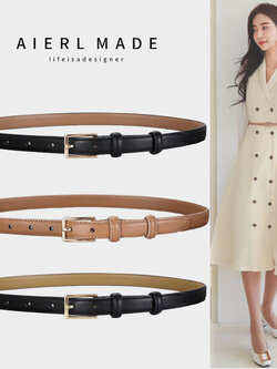 เข็มขัดผู้หญิง เข็มขัดแฟชั่นผู้หญิง