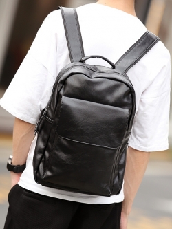 กระเป๋าเป้สะพายหลัง กระเป๋าผู้ชายสะพายหลัง