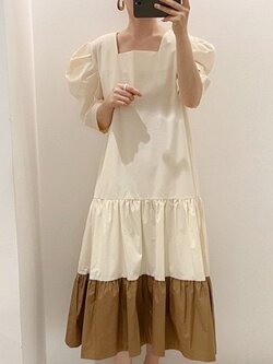 เดรสวัยรุ่น ชุดเดรสวัยรุ่น