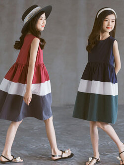 เสื้อผ้าเด็กผู้หญิง ชุดเด็กผู้หญิง