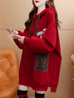 เสื้อไหมพรม เสื้อไหมพรมแขนยาว 38-44 นิ้ว ฟรีไซส์