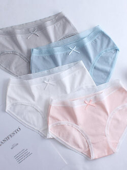 กางเกงในผู้หญิง ขายเป็นเซ็ต