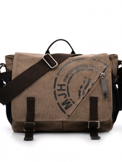 กระเป๋าผู้ชาย กระเป๋าสะพายข้างผู้ชาย