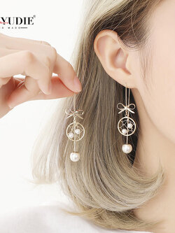 ต่างหู ตุ้มหูแฟชั่น