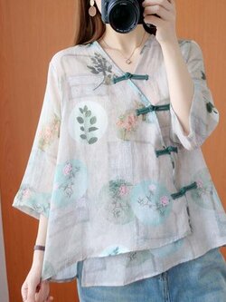 เสื้อผ้าสไตล์วินเทจ