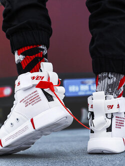 รองเท้าผ้าใบเด็ก รองเท้ากีฬาเด็ก รองเท้าผ้าใบเด็กแนวสปอร์ท