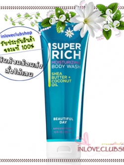 Bath & Body Works / Moisturizing Body Wash 296 ml. (Beautiful Day)